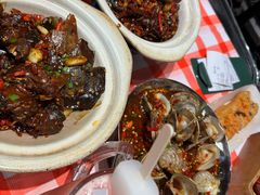 -辣小鲜·南昌大排档(船山路店)