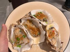 -粤海喜来登酒店·盛宴海鲜牛排自助餐厅(天河城店)