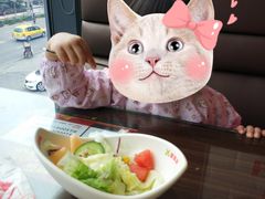 -豪享来中西餐厅(隆昌店)