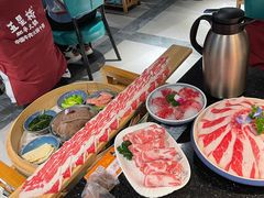 -五星桥原切肥牛火锅·30年专注好牛肉(湖塘店)