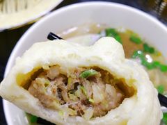 肉包子-郑家包子牛肉拉面(尚勤路店)