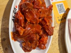 -喜来稀肉(望京店)