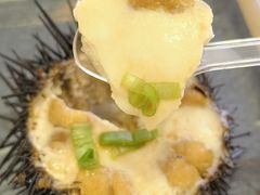 -海胆小馆(东北水饺·春柳店)