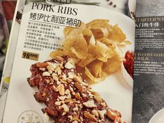 -Deer Park鹿园西餐(仁恒置地广场店)