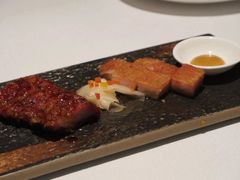 精选烧味双拼-北京厨房(SKP店)