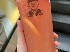 -爷爷不泡茶NOYEYENOTEA(武汉佰港城创始店)