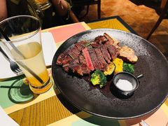 -安妮意大利餐厅(国贸店)