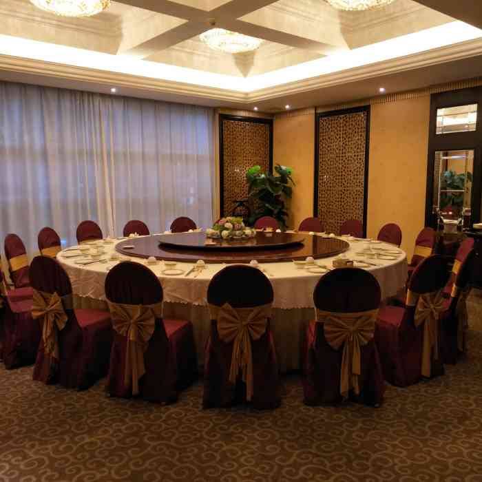 新会迎宾馆-"位于会城中心位置!交通方便,邻近新会会堂.