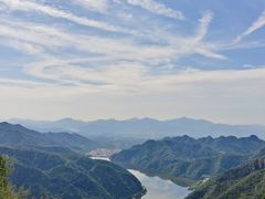 -京东石林峡风景区
