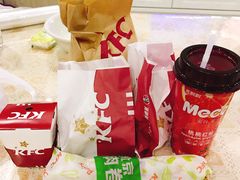 -肯德基(安吉胜利店)