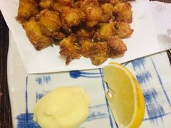 鸡脆骨-平成屋·午肴夜酒(四川北路店)