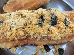 -小豆海棠(嘉兴路店)