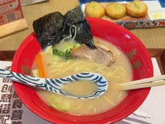 -吾妻拉面•和风食堂(群光广场店)