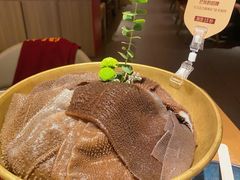 -巴奴毛肚火锅(京西大悦城店)