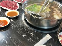 -一鼎牛鲜活牛肉城(晋江海峡国际食品城店)