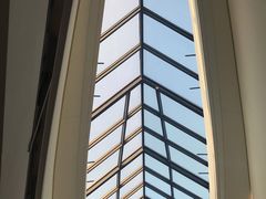 -上海滴水湖皇冠假日酒店