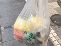 -江南春(中山中路店)