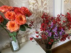 -循礼门鲜花花市(武汉循礼门店)