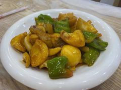 -江城燕子大排档(江汉路步行街店)