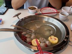 -八合里牛肉火锅(上海中山公园店)