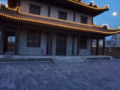 -西安城墙·碑林历史文化景区