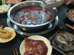 -大龙火锅(老店)