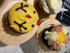 -Pantry's Best派悦坊蛋糕(K11购物艺术中心店)