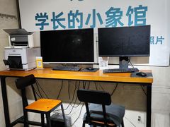 -学长的小象馆(江南西~青凤大街店)