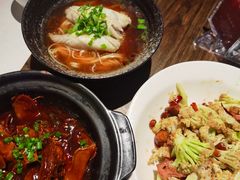 -港丽餐厅
