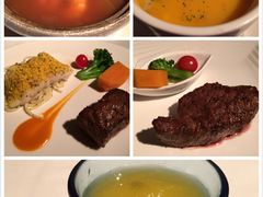 JC( ๑॔•◡ુ•๑॓)-西堤牛排(台北光复南店)