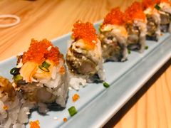 -Tuna maki寿司(园区永旺店)