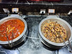 -金汉斯南美烤肉自助餐厅(中央大街黑金店)