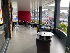 大堂-麦当劳(新新大道岗丰店)