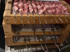 -很久以前羊肉串(大华三路店)