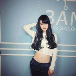 -木北造型