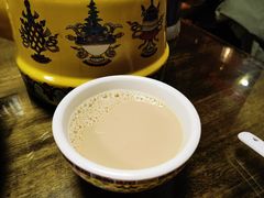 -吉祥圣雪藏餐