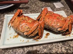 -南京大牌档(壹方天地店)