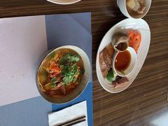 -合肥皇冠假日酒店·菲亚斯特自助餐厅(黄山路店)