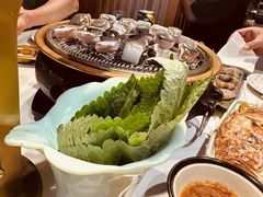-红沃鳗鱼黑牛烤肉店(不老街店)