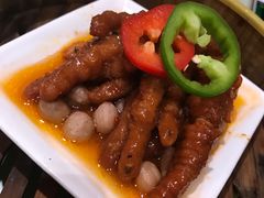 -大咀港式茶餐厅(海岸城店)