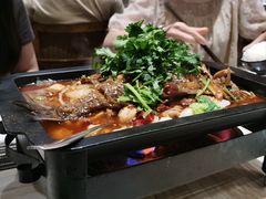 -客莱福诺富特酒店·互动餐厅