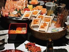 -花潮料理艺食馆(SM新生活广场店)