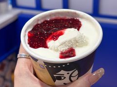 -西琳姑娘·新疆冰淇淋酸奶茶(南开大悦城店)