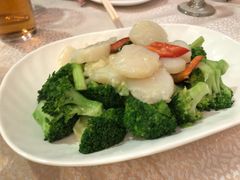 -德记潮州菜馆(卑路乍街)