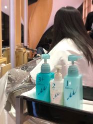 -简法造型·品牌形象店