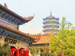 -皇罗禅寺