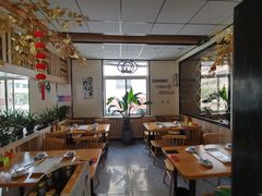 -天盛海鲜烧烤大排档·本地小海鲜·牟平腿穗子(幸福店)