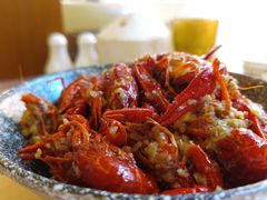 -杭州钱江新城万怡酒店-西餐厅