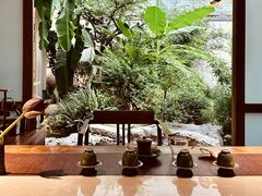 -绣园·茶食宴(湘绣博物馆店)