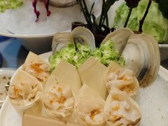 -喜聚薈·花膠雞海鮮火鍋(越秀店)